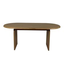 MESA DE JANTAR 180X90X75CM - 542-080116