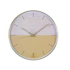 RELOJ D/PARED 30.5x30.5x4.6 - 542-120031