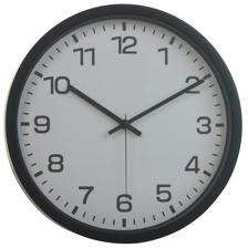 RELOJ DE PARED A/BAT 30x30x4 - 542-120078