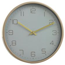 RELOJ DE PARED A/BAT 25x25x4 - 542-120086