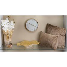 RELOJ DE PARED A/BAT 25x25x4 - 542-120086