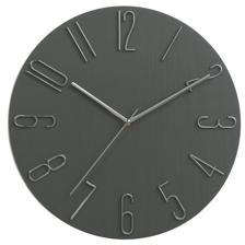 RELOJ DE PARED A/BAT 35x35x4.2 - 542-120100