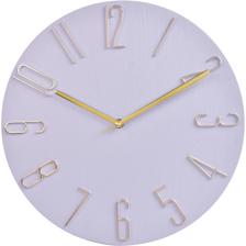 RELOJ DE PARED A/BAT 35x35x4.2 - 542-120104