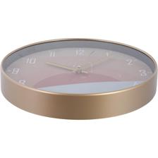 WALL CLOCK A/BAT - 542-120118