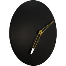 WALL CLOCK WITH MOV - 542-120215