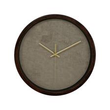 WALL CLOCK WITH MOV - 542-120219