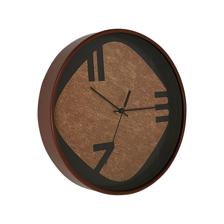 WALL CLOCK WITH MOV - 542-120224