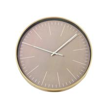 RELOJ D/PARED  C/MOV  A/BAT1 3 - 542-120238