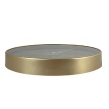 RELOJ D/PARED  C/MOV  A/BAT1 3 - 542-120238