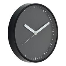 RELÓGIO DECORATIVO C/ MOV A/BAT1 30X3 - 542-120467