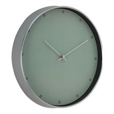 RELÓGIO DECORATIVO C/ MOV A/BAT1 30X3 - 542-120471