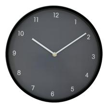 RELOJ DECOR  C/MOV A/BAT1 30X3 - 542-120474