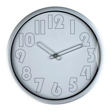 12inch Plastic wall Clock - 542-120503