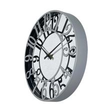 14inch Plastic wall Clock withglass dial - 542-120505