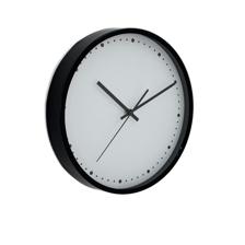 RELÓGIO C/ MOV A/BAT1 30X30X4CM - 542-120513