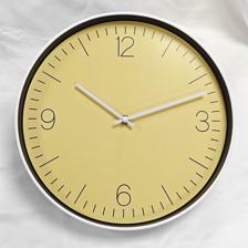 RELÓGIO C/ MOV A/BAT1 30X30X4CM - 542-120525