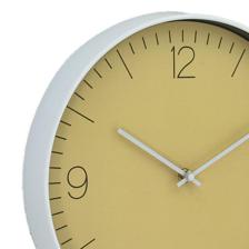 RELÓGIO C/ MOV A/BAT1 30X30X4CM - 542-120525