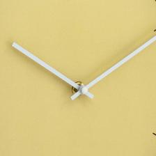 RELÓGIO C/ MOV A/BAT1 30X30X4CM - 542-120525