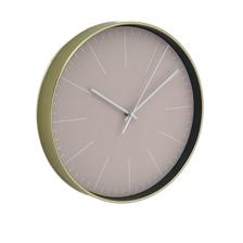 RELÓGIO C/ MOV A/BAT1 30X30X4CM - 542-120536