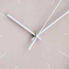 RELÓGIO C/ MOV A/BAT1 30X30X4CM - 542-120536