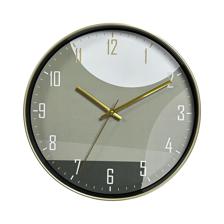 RELOJ C/MOV A/BAT1 30X30X4CM - 542-120538