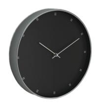 RELÓGIO C/ MOV A/BAT1 30X30X4CM - 542-120540