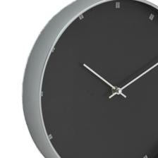 RELÓGIO C/ MOV A/BAT1 30X30X4CM - 542-120540