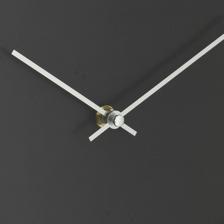 RELÓGIO C/ MOV A/BAT1 30X30X4CM - 542-120540