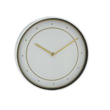 RELÓGIO C/ MOV A/BAT1 30X30X4CM - 542-120543