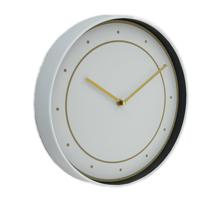 RELÓGIO C/ MOV A/BAT1 30X30X4CM - 542-120543