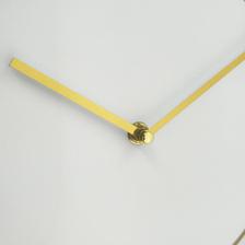 RELÓGIO C/ MOV A/BAT1 30X30X4CM - 542-120543