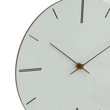 RELÓGIO C/ MOV A/BAT1 30X30X4CM - 542-120546