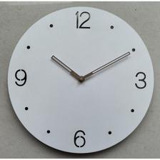 RELÓGIO C/ MOV A/BAT1 30X30X4CM - 542-120547