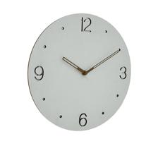 RELÓGIO C/ MOV A/BAT1 30X30X4CM - 542-120547