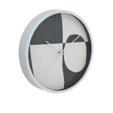 RELÓGIO C/ MOV A/BAT1 30X30X4CM - 542-120550