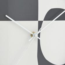 RELÓGIO C/ MOV A/BAT1 30X30X4CM - 542-120550