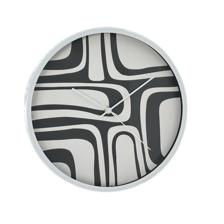 RELÓGIO C/ MOV A/BAT1 30X30X4CM - 542-120551