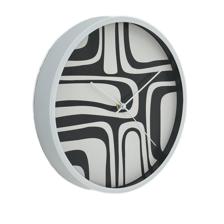 RELÓGIO C/ MOV A/BAT1 30X30X4CM - 542-120551