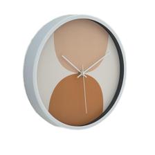 RELÓGIO C/ MOV A/BAT1 30X30X4CM - 542-120552