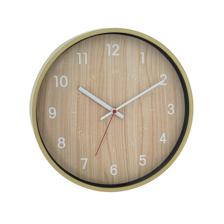 RELÓGIO C/ MOV A/BAT1 30X30X4CM - 542-120562