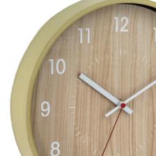 RELÓGIO C/ MOV A/BAT1 30X30X4CM - 542-120562