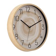 RELOJ C/MOV A/BAT1 30X30X4CM - 542-120563