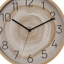 RELOJ C/MOV A/BAT1 30X30X4CM - 542-120563