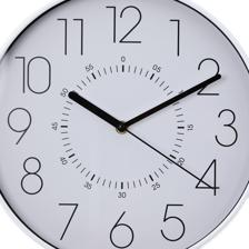 clock - 542-120578