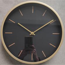 RELÓGIO C/ MOV A/BAT1 30X30X4CM - 542-120580