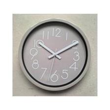 RELÓGIO C/ MOV A/BAT1 30X30X4CM - 542-120582