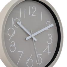 RELOJ C/MOV A/BAT1 30X30X4CM - 542-120582