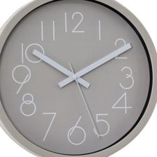 RELOJ C/MOV A/BAT1 30X30X4CM - 542-120582