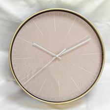 RELÓGIO C/ MOV A/BAT1 30X30X4CM - 542-120583