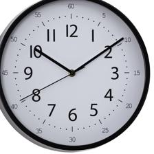 clock - 542-120586